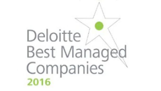 Wiltec Best Managed Company