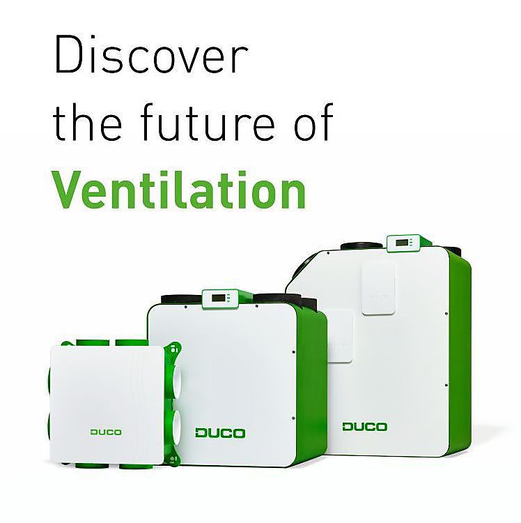 DucoBox Eco