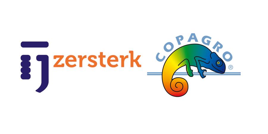 Een IJzersterke start voor Copagro