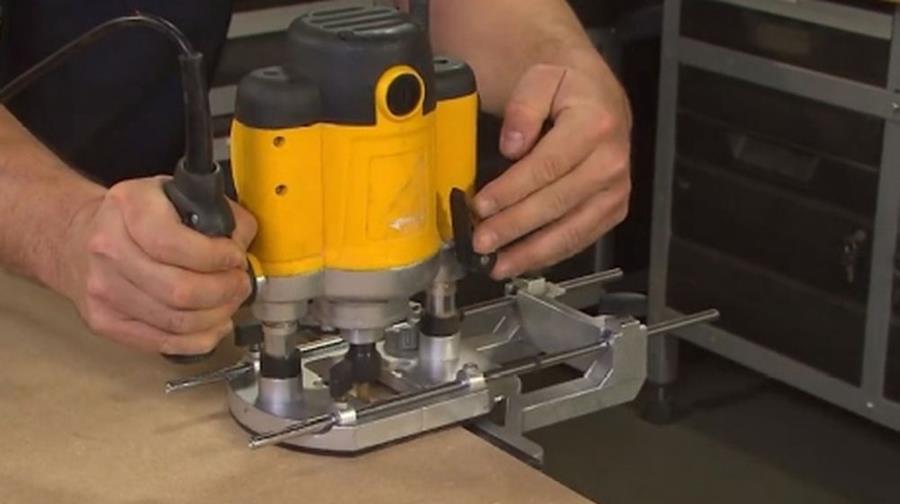 Tout sur le fraisage et les fraiseuses