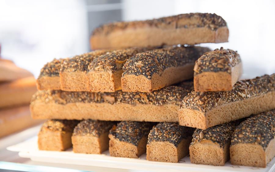 LA CHASSE AU PAIN SANS GLUTEN EST-ELLE OUVERTE?