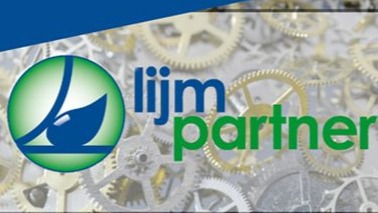 EEN IJZERSTERKE VERBINDING