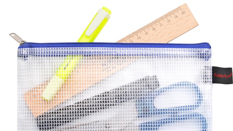 Foldersys – free PVC/BPA/Phtalate