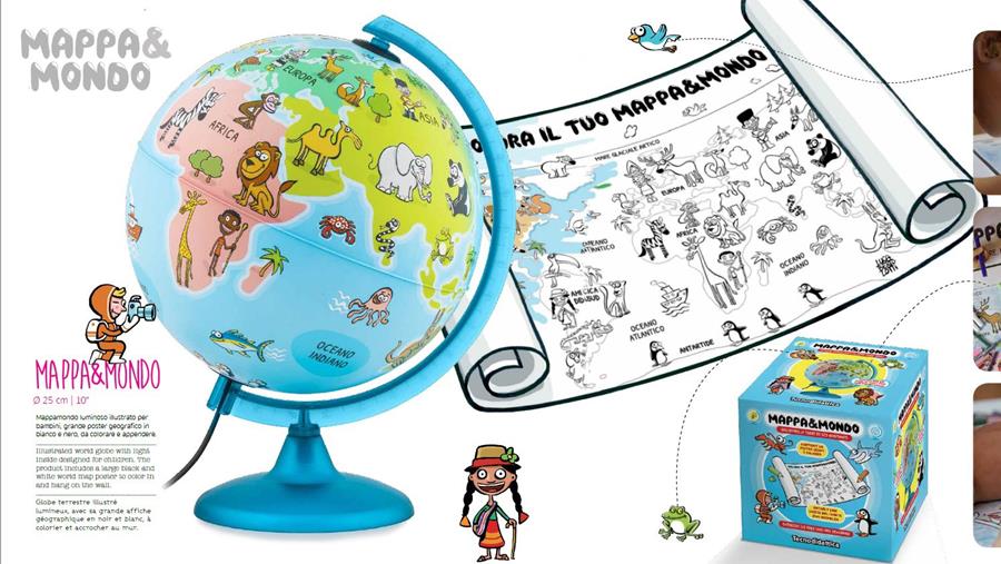 Tecnodiddatica by Turbel – Mappa&Mondo
