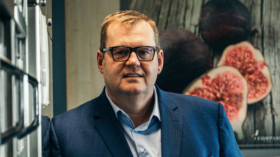 Lettre ouverte Bart Matthijs, CEO Compass Group Belgium