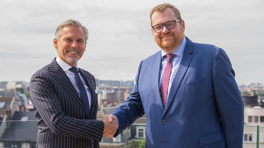 Compass Group België neemt eventcateraar J&M Catering over