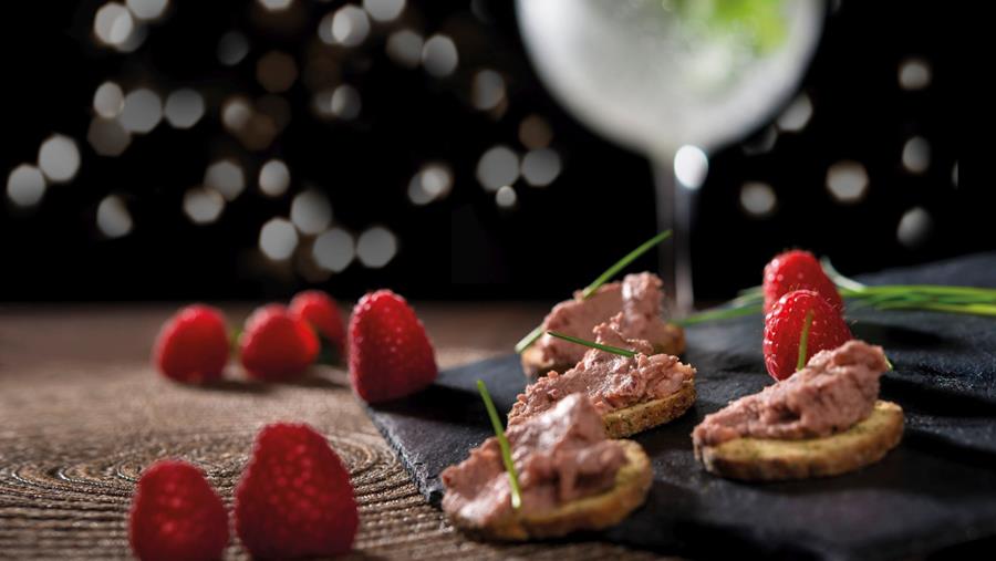 Trends in paté: een wijde wereld aan mogelijkheden