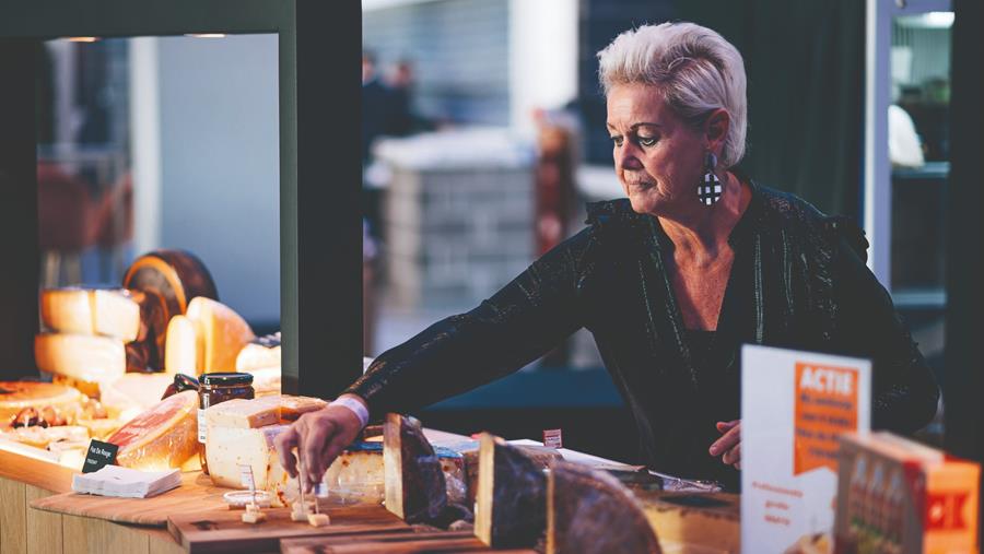 Franky's Food Fair 2022 belooft één groot inspiratiemoment te worden