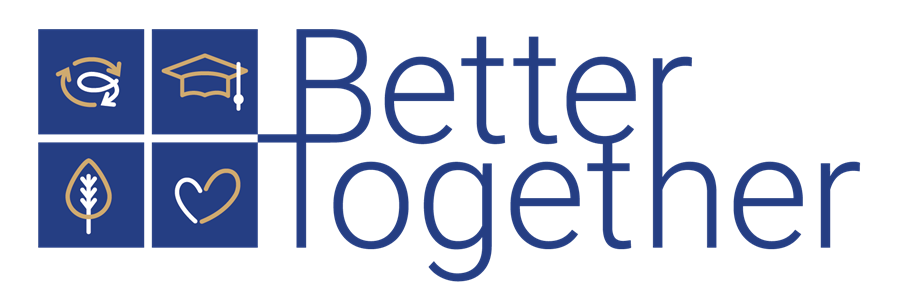 Corman lance Better Together