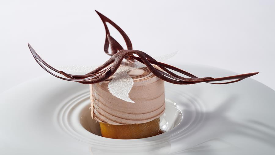Le Japon remporte la Coupe du Monde de la Pâtisserie 2023