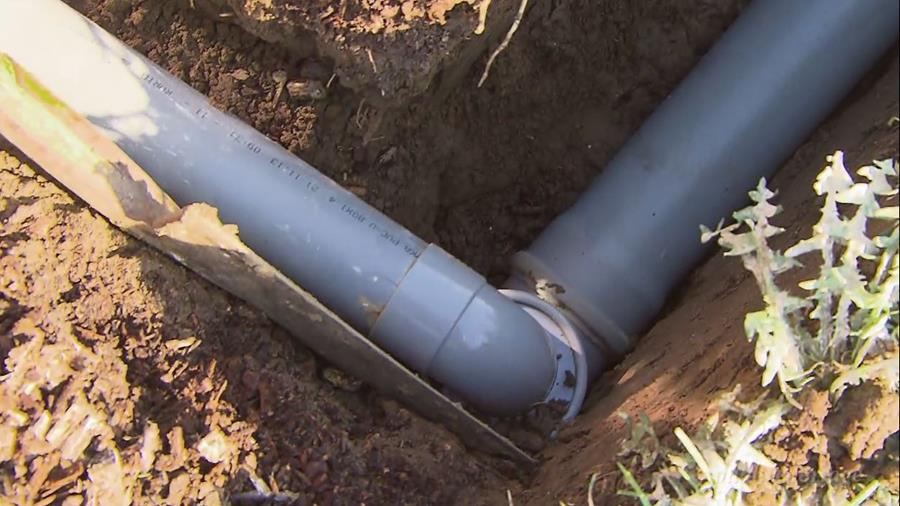 Alles over regenwaterinfiltratie