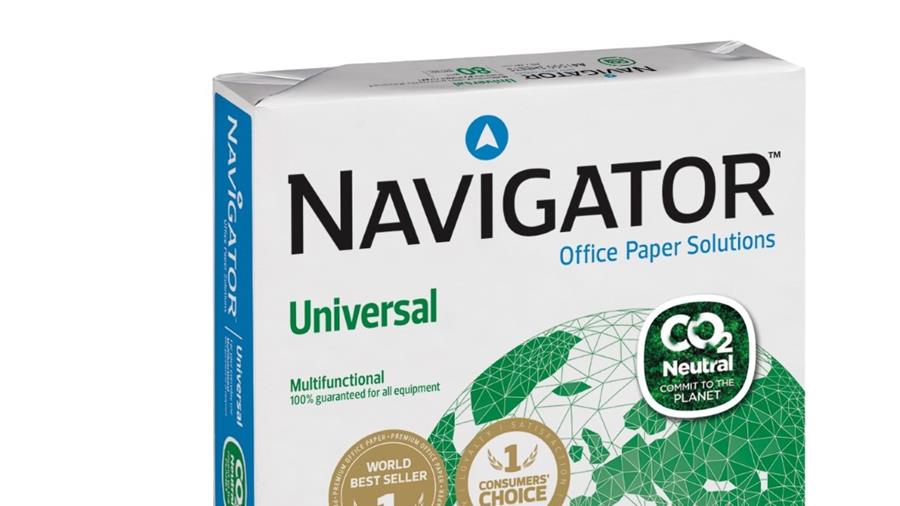 Riso + Navigator: le meilleur de sa catégorie