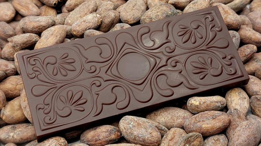 Un chocolat bean-to-bar, pur et artisanal