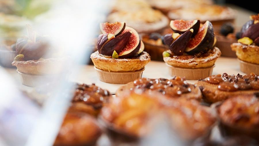 Le Chocolate Master continue de conquérir le monde
