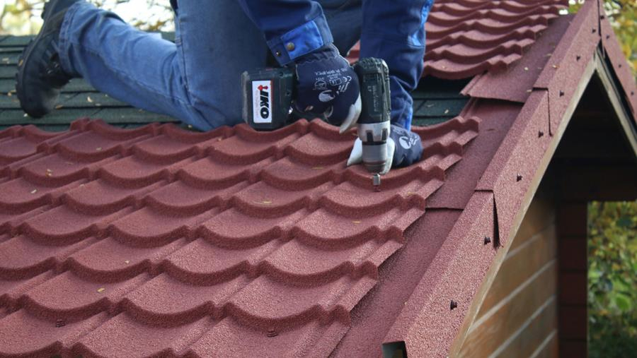 Waarom kiezen voor dakpanplaten?