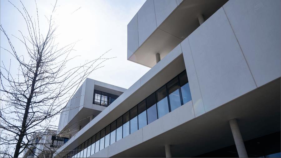 Nissan Benelux zet ecologische stap met verhuizing naar nieuw kantoor