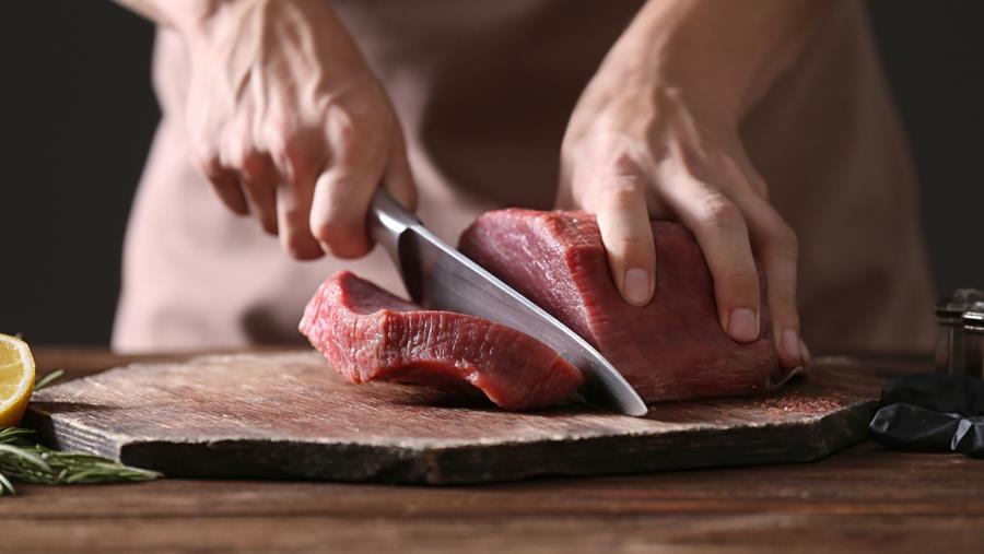La viande de cheval fumée ne devrait certainement pas manquer dans les charcuteries