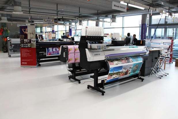 Igepa realiseert uw goede voornemens