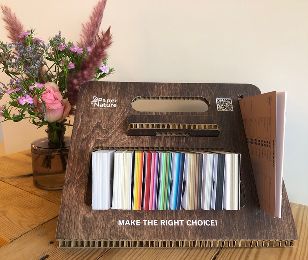 Igepa brengt nieuwe Text & Cover collectie uit!