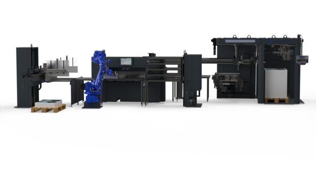 Baumannperfecta voor uw snijproces!