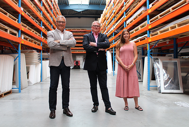 Igepa Belux zet groeipad verder en neemt Seynhaeve Plastics over