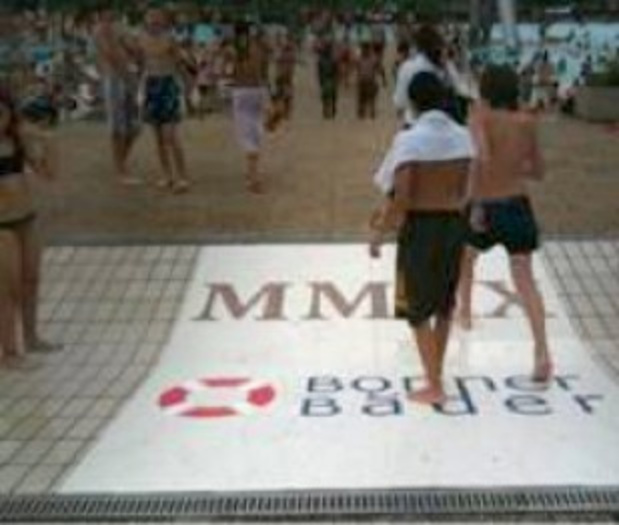 Voor elke toepassing een oplossing: Ook op moeilijke ondergrond klare taal !