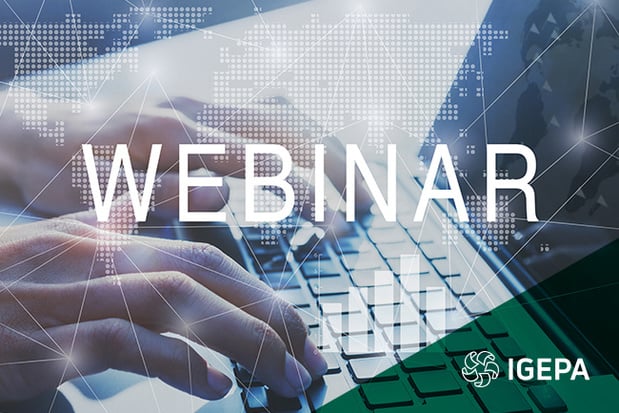 Igepa organiseert donderdag 17/10/2019 nieuw webinar:  Fiery FreeForm Create - JobFlow