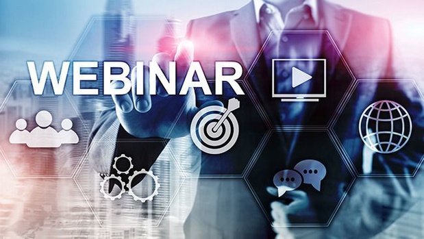 Igepa zet verder in op webinars!