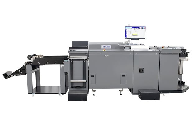 Igepa présente la nouvelle machine de découpe B2 de Duplo : une innovation dans la découpe automatisée