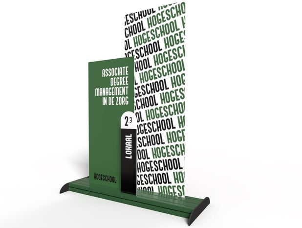 L'esprit d'entreprise créatif avec l'Inhaker by Igepa