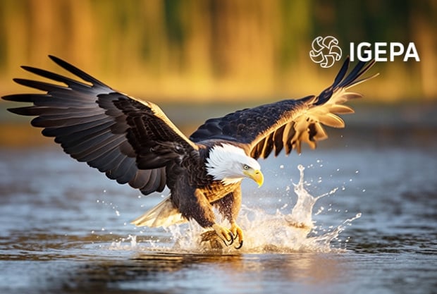 Journées de démonstration de l'Igepa les 12 et 13 mars 2024