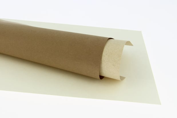 Eco Kraft sélectionné par Igepa