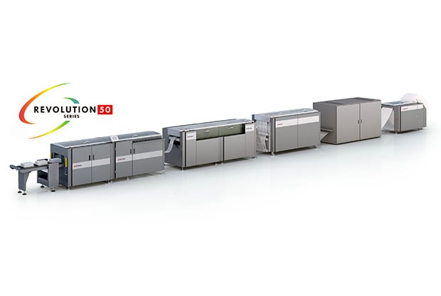 Igepa Belux présente les innovations de Tecnau