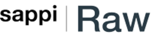 IGEPA lance une gamme complète de Sappi RAW