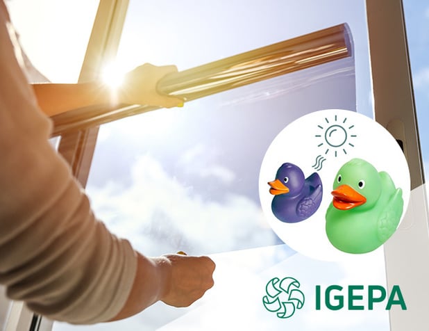 MASTER SOLAR... parce que l'excès est nuisible !