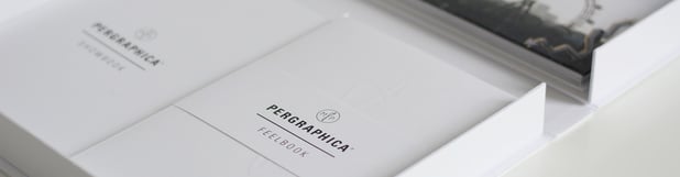 PERGRAPHICA® devient tangible.