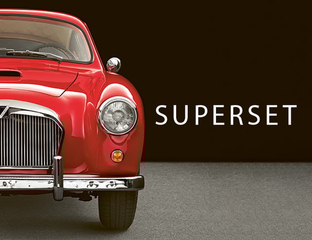 Igepa introduit la nouvelle brochure Superset