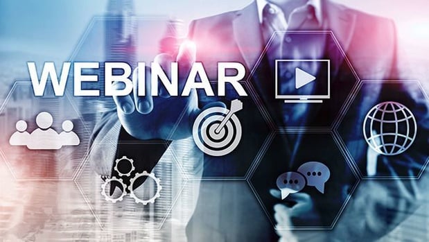 Igepa mise encore plus sur les webinars !