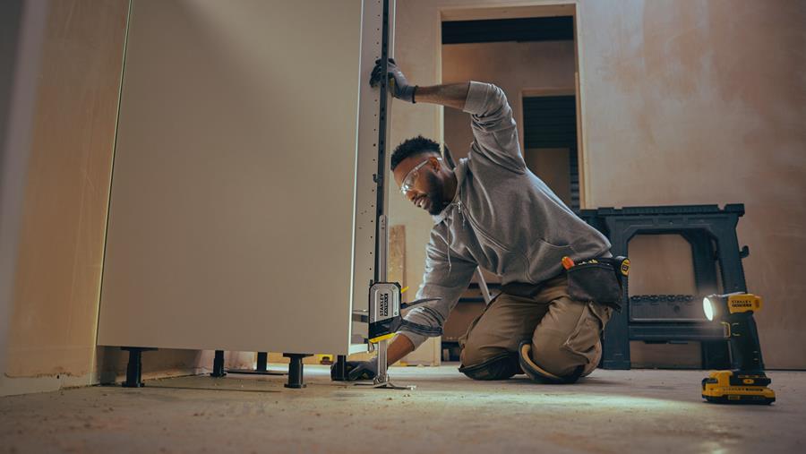 De helpende hand voor elke schrijnwerker