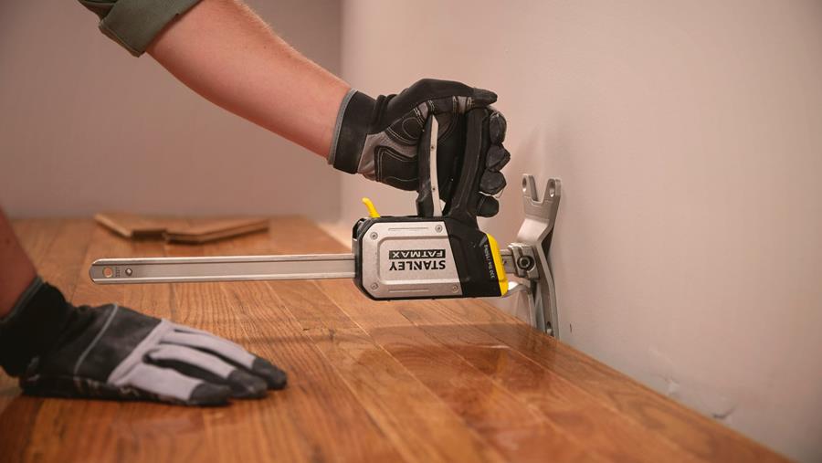 De helpende hand voor elke decorateur