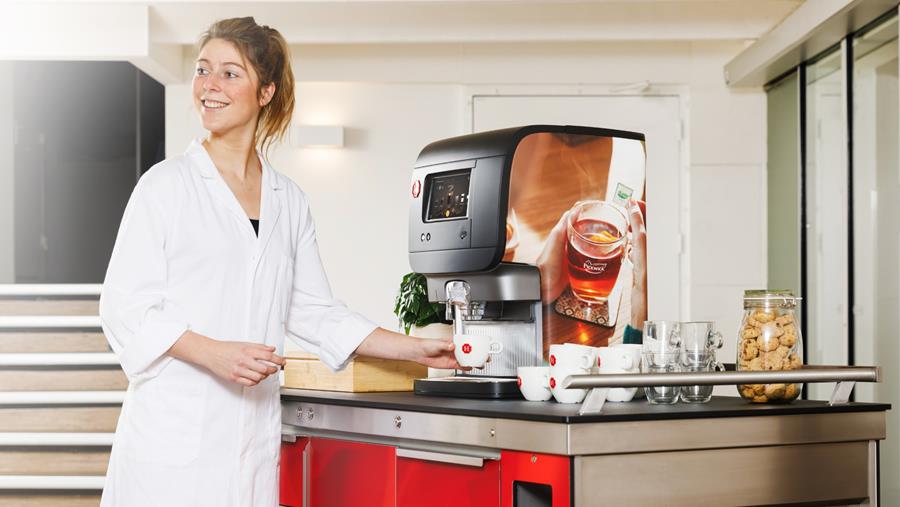 Maaltijddistributie in de zorg wordt persoonlijker