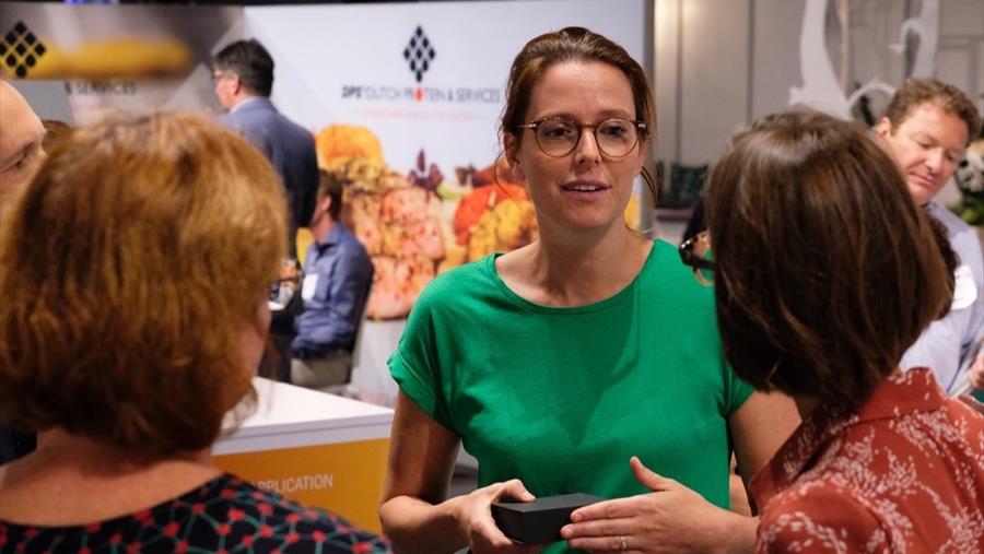 Wat heeft intrafood voor u te bekenen?