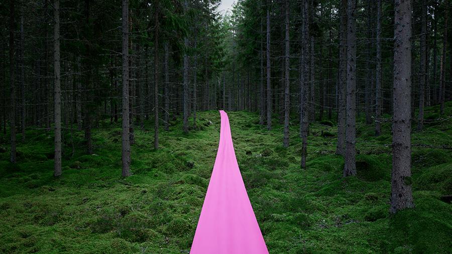 Igepa présente Lessebo Colours : une nouvelle gamme de papiers de couleur respectueux de l'environnement