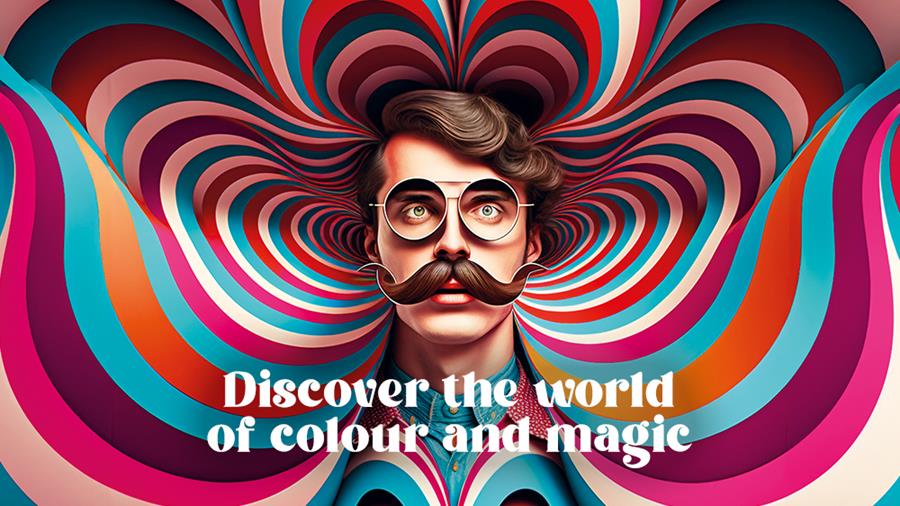 IGEPA OPEN HOUSE – 9 en 10 octobre 2024