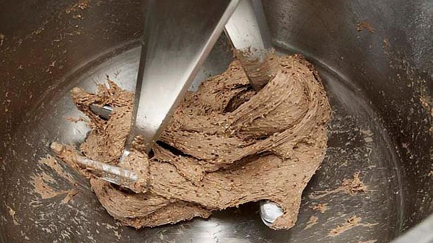 Un pétrin qui répond exactement à vos besoins