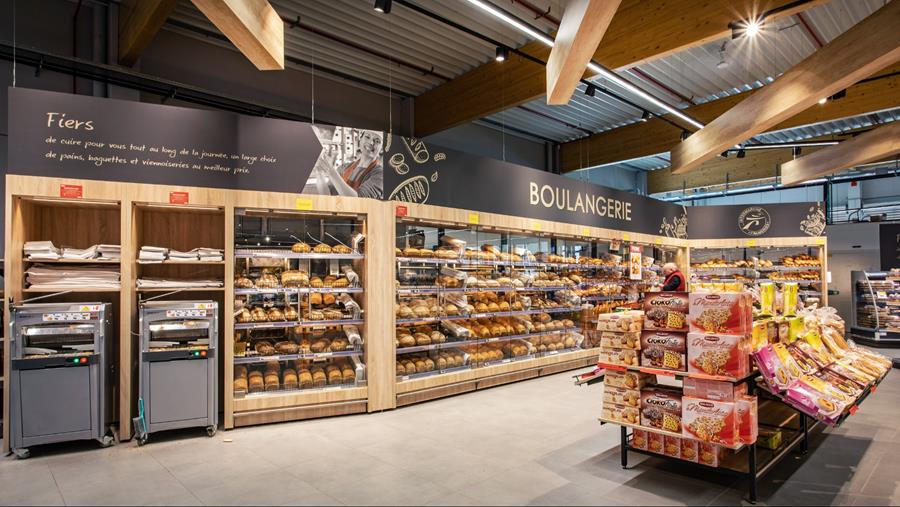 12 conseils pour un rayon boulangerie performant