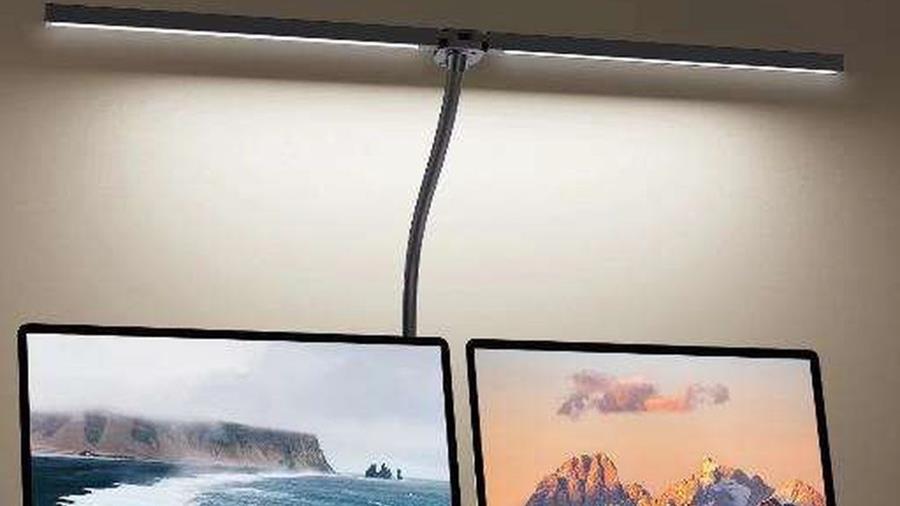 Albatros LED bureaulamp