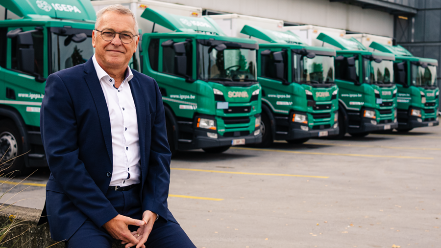 Igepa: “Drukwerk moet op een correcte manier gepositioneerd worden”