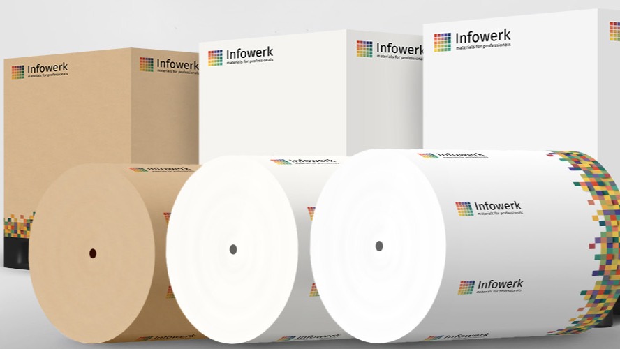 Infowerk materials: le carton sulfate attractif