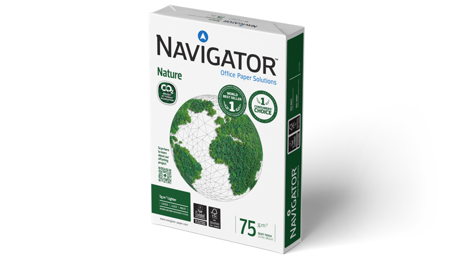 L'impression durable est la norme chez Igepa